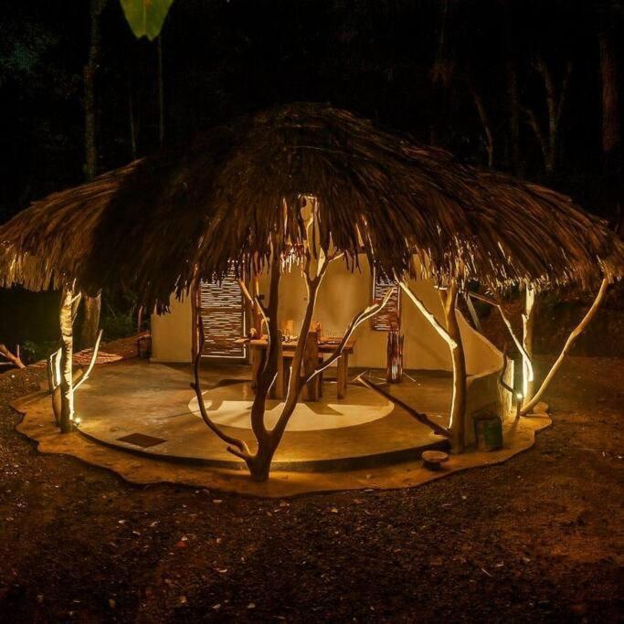 Ella Retreat Hotel Villa For Nature Lovers ภายนอก รูปภาพ