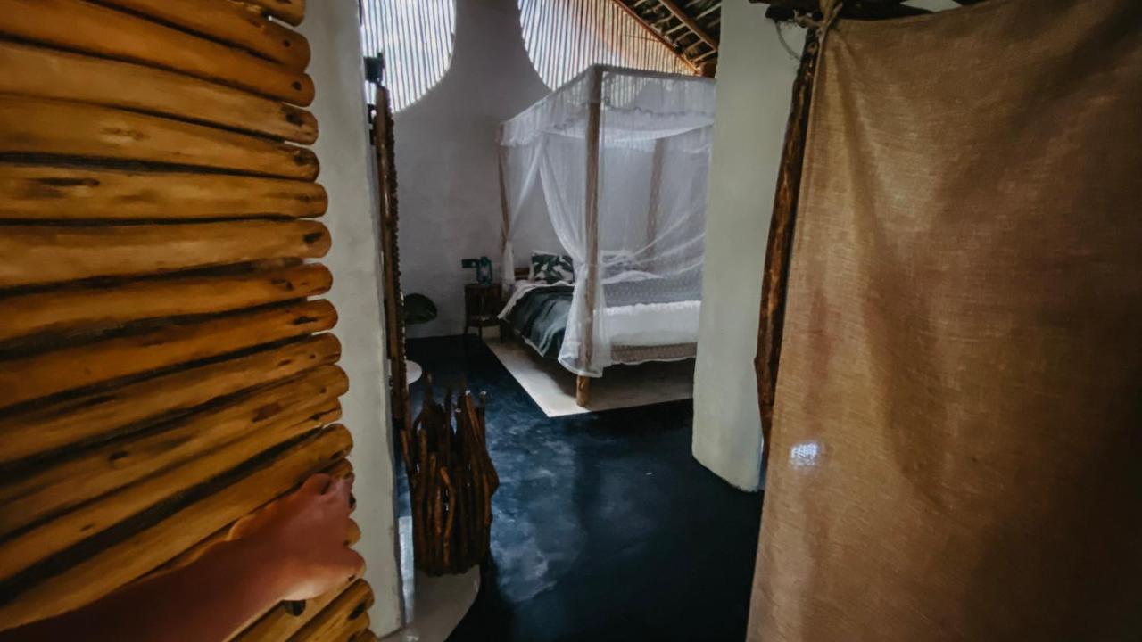 Ella Retreat Hotel Villa For Nature Lovers ภายนอก รูปภาพ