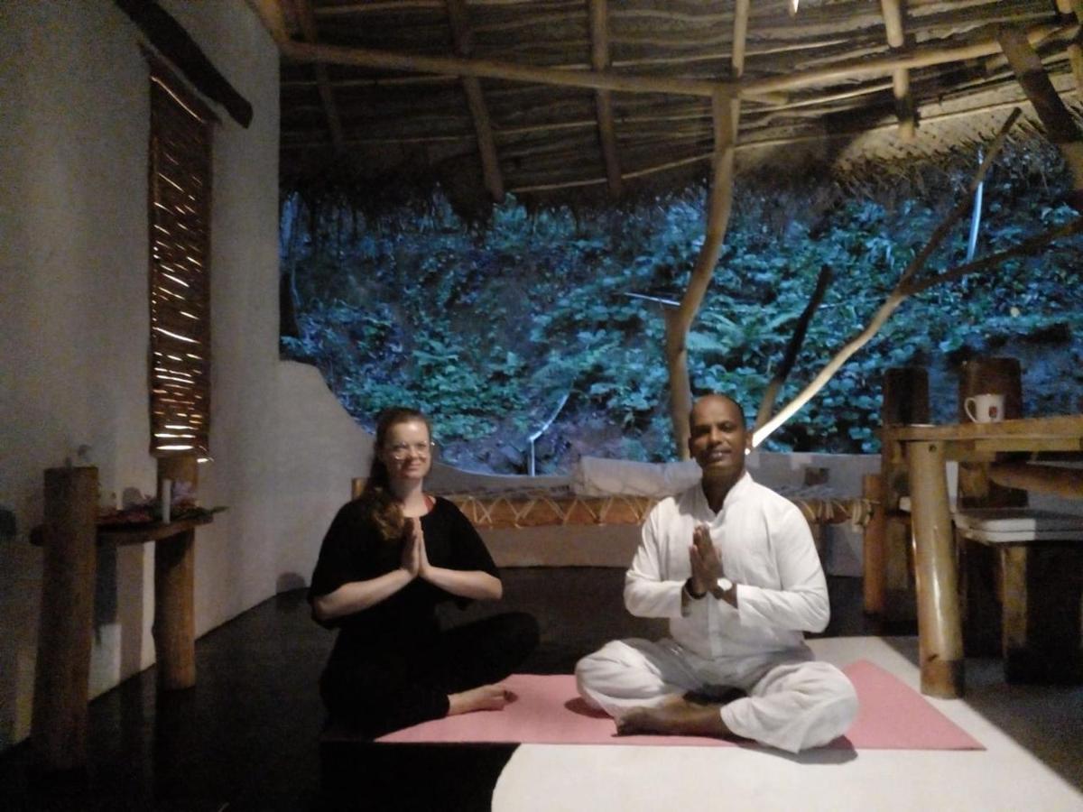 Ella Retreat Hotel Villa For Nature Lovers ภายนอก รูปภาพ