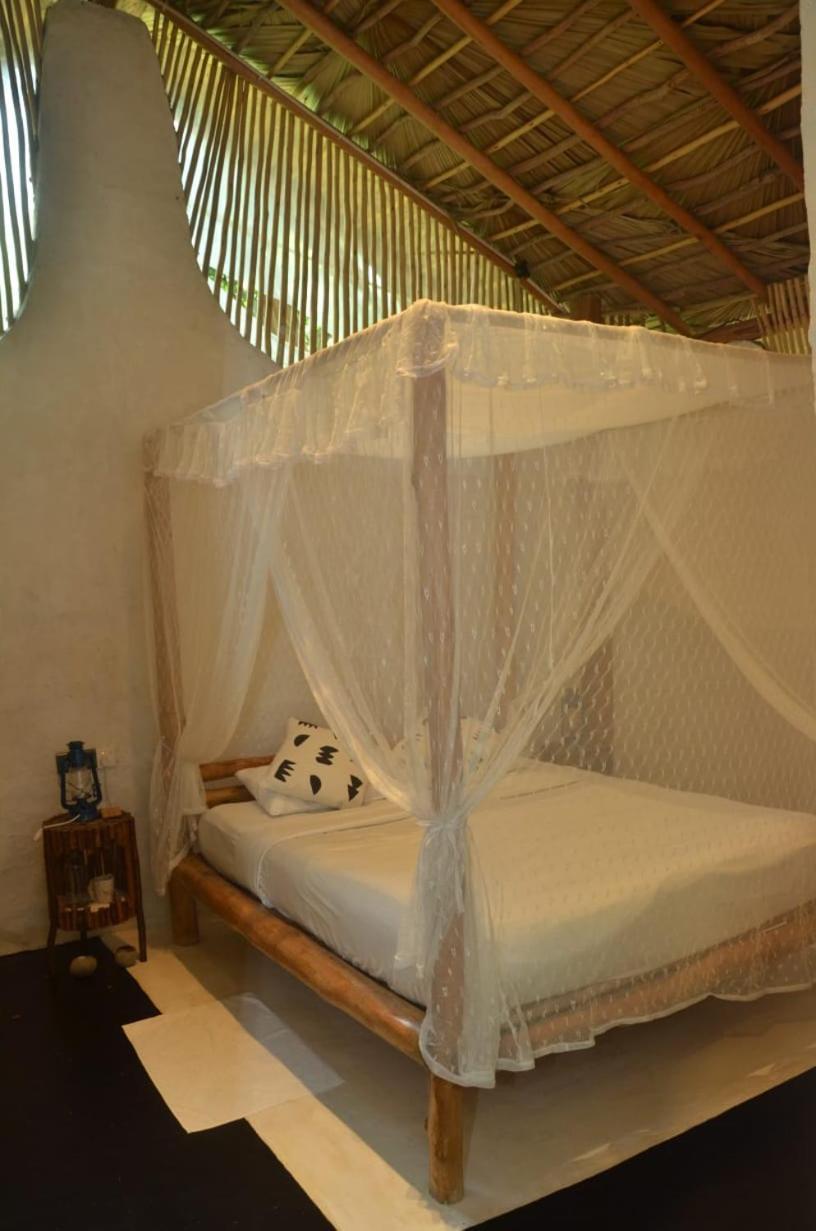 Ella Retreat Hotel Villa For Nature Lovers ภายนอก รูปภาพ