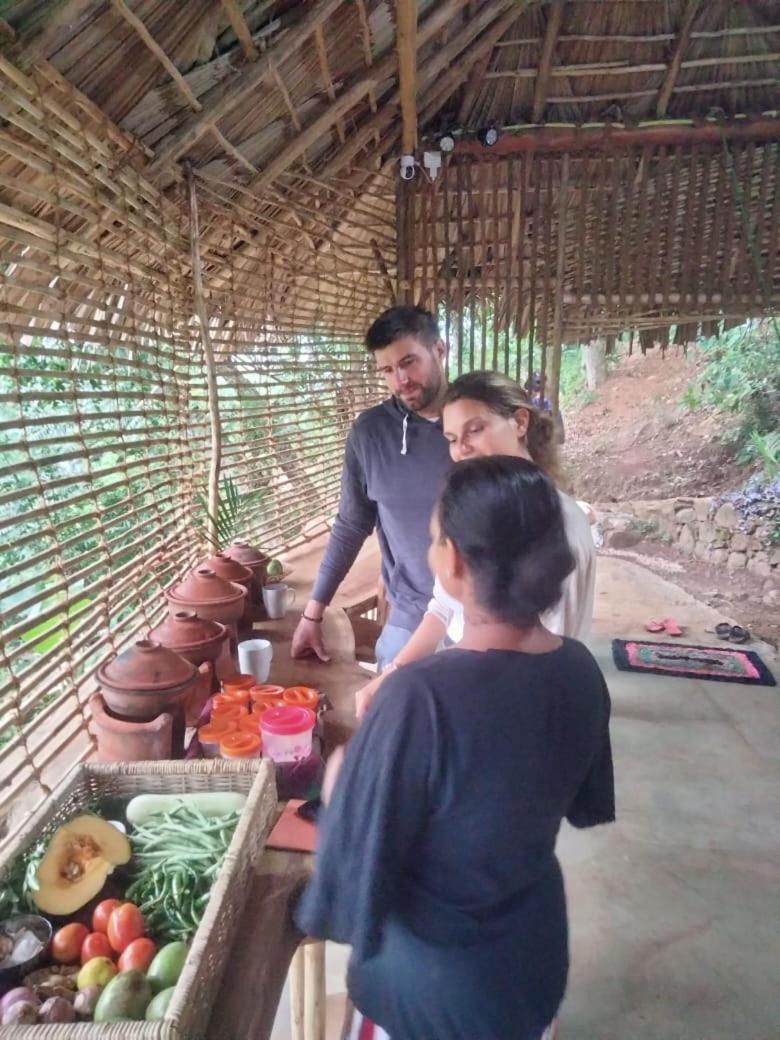 Ella Retreat Hotel Villa For Nature Lovers ภายนอก รูปภาพ