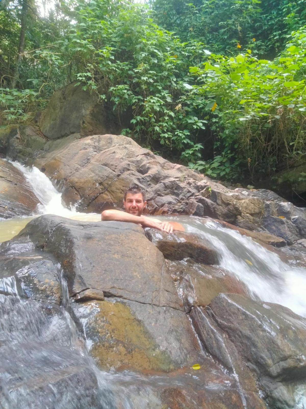 Ella Retreat Hotel Villa For Nature Lovers ภายนอก รูปภาพ